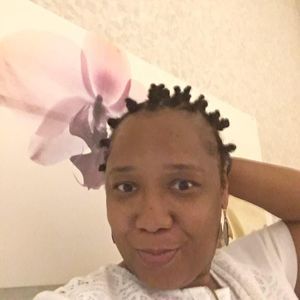 Meet your Posher, Wendy